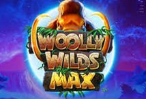 Woolly Wilds MAX slot